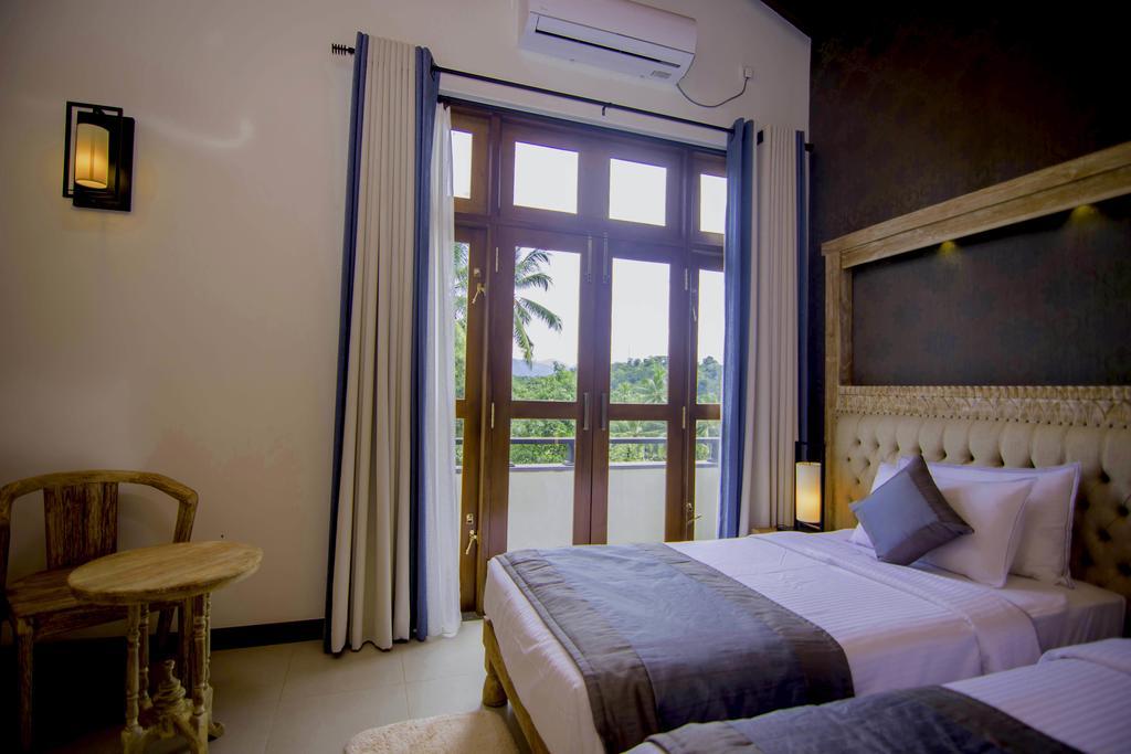 Rivora Residence Kandy Exterior photo