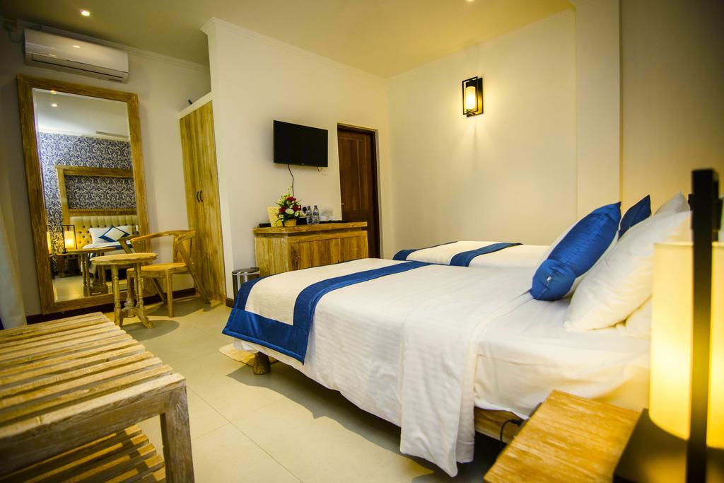 Rivora Residence Kandy Exterior photo