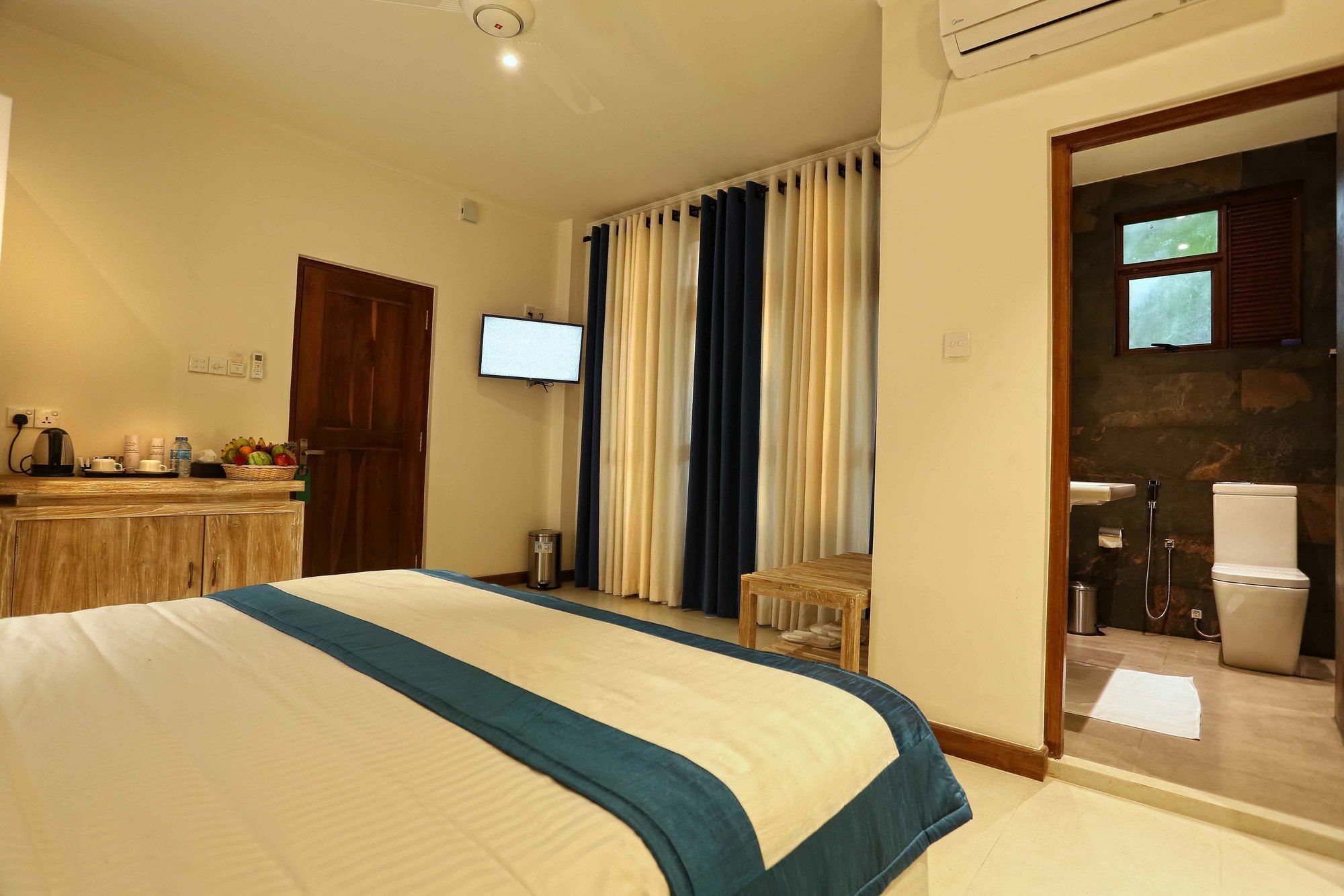 Rivora Residence Kandy Exterior photo