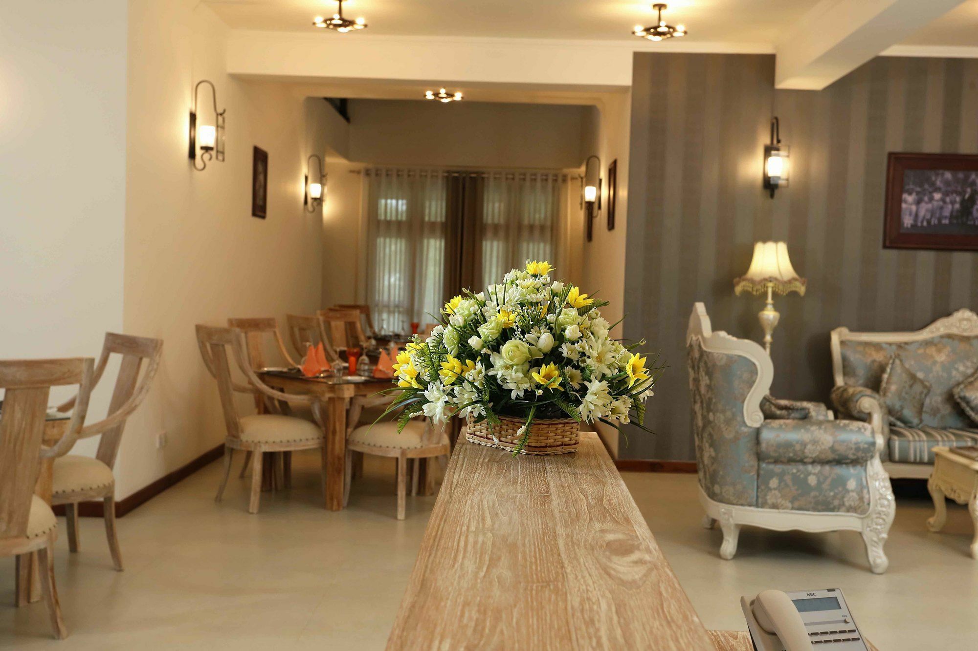 Rivora Residence Kandy Exterior photo