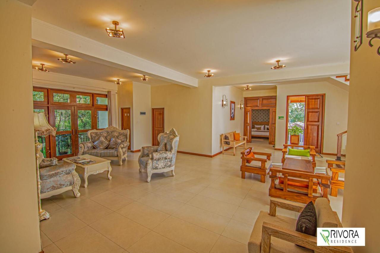 Rivora Residence Kandy Exterior photo