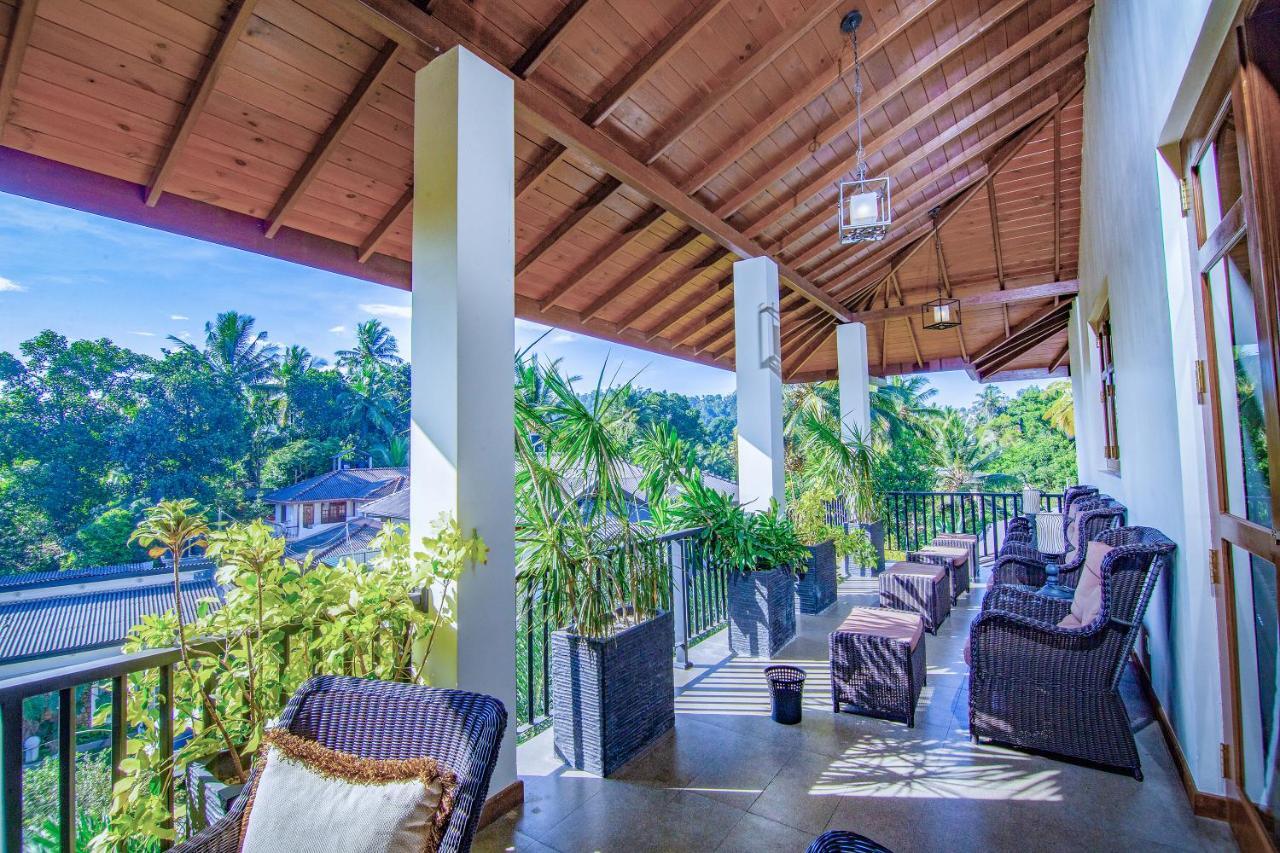 Rivora Residence Kandy Exterior photo