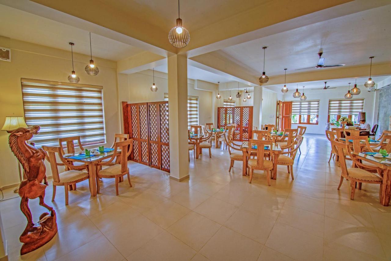 Rivora Residence Kandy Exterior photo